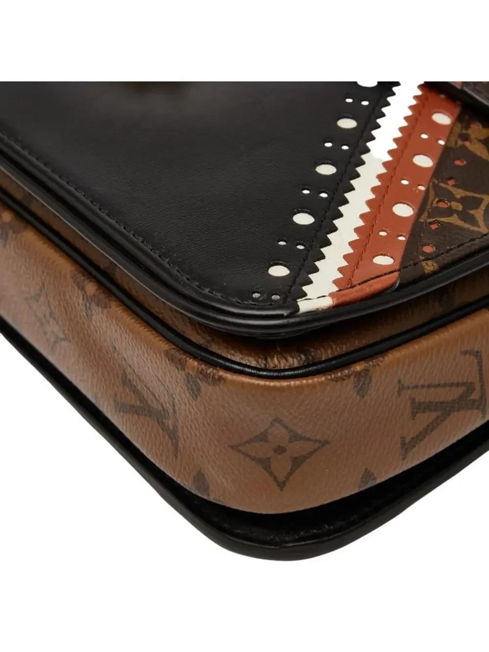 Louis Vuitton Pochette Metis Limited #309011L21B